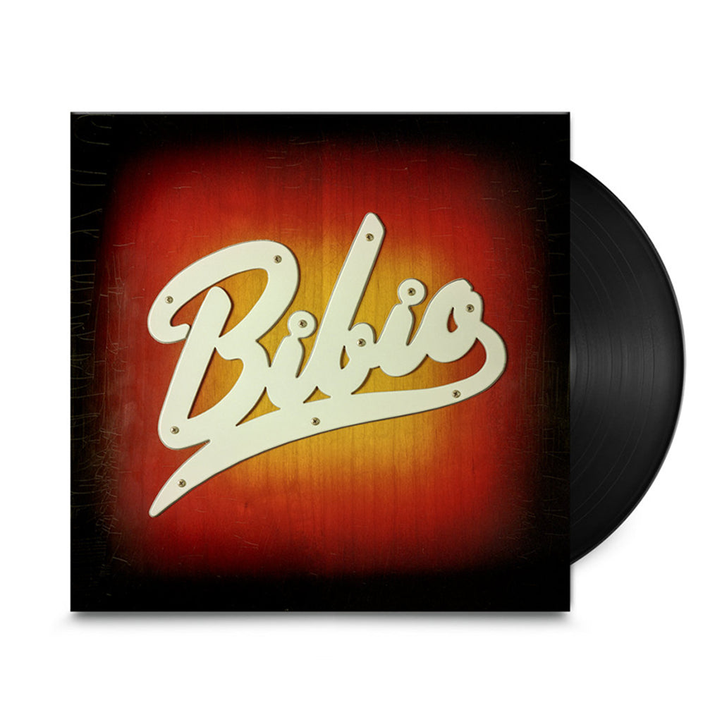 BIBIO - Sunbursting EP - 12'' - Vinyl [SEP 22]