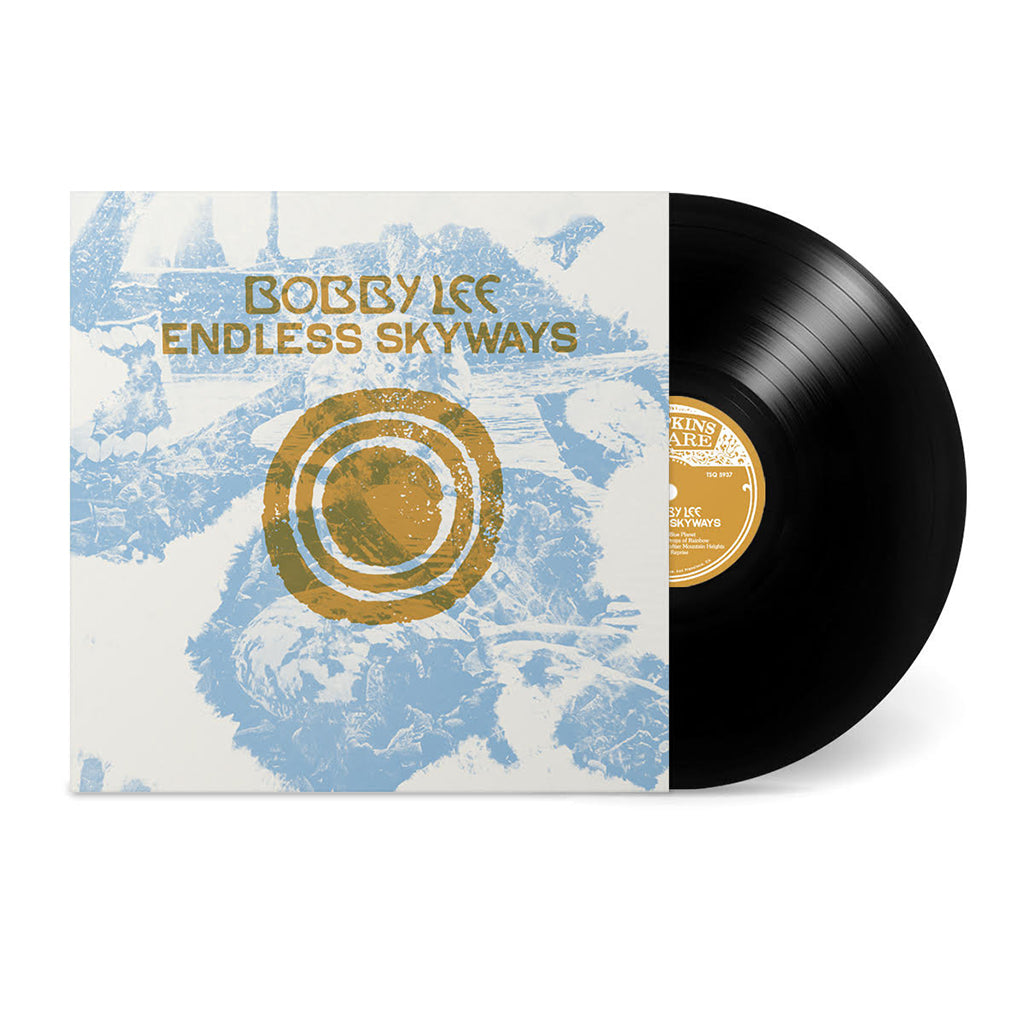 BOBBY LEE - Endless Skyways - LP - Vinyl