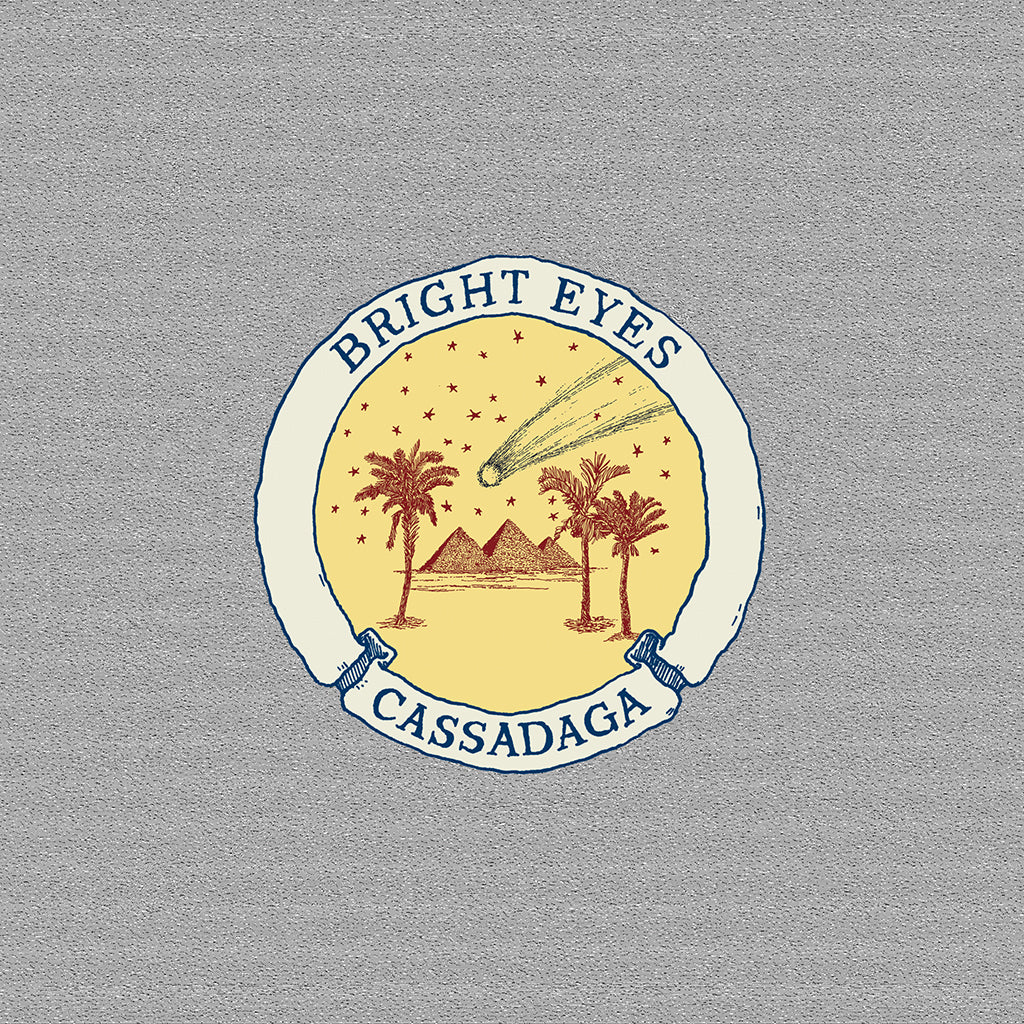 BRIGHT EYES - Cassadaga (2023 Reissue) - CD [JUN 16]