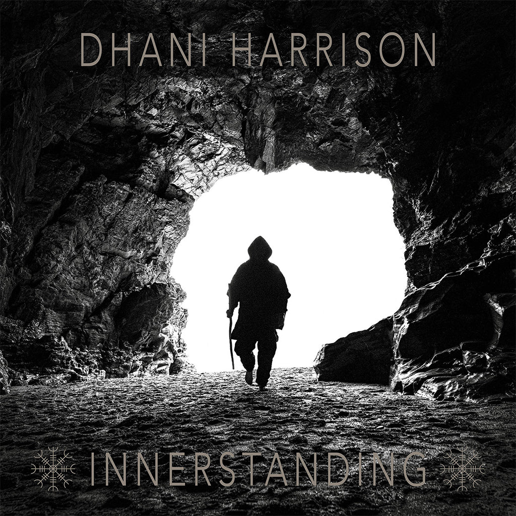 DHANI HARRISON - INNERSTANDING - 2LP - Neon Yellow Vinyl [FEB 9]