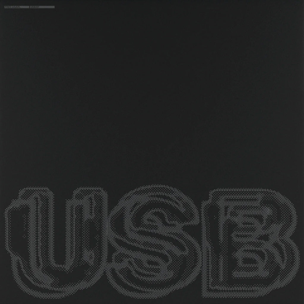 FRED AGAIN.. - USB Vol. 1 - 2LP - Vinyl [JUN 21]