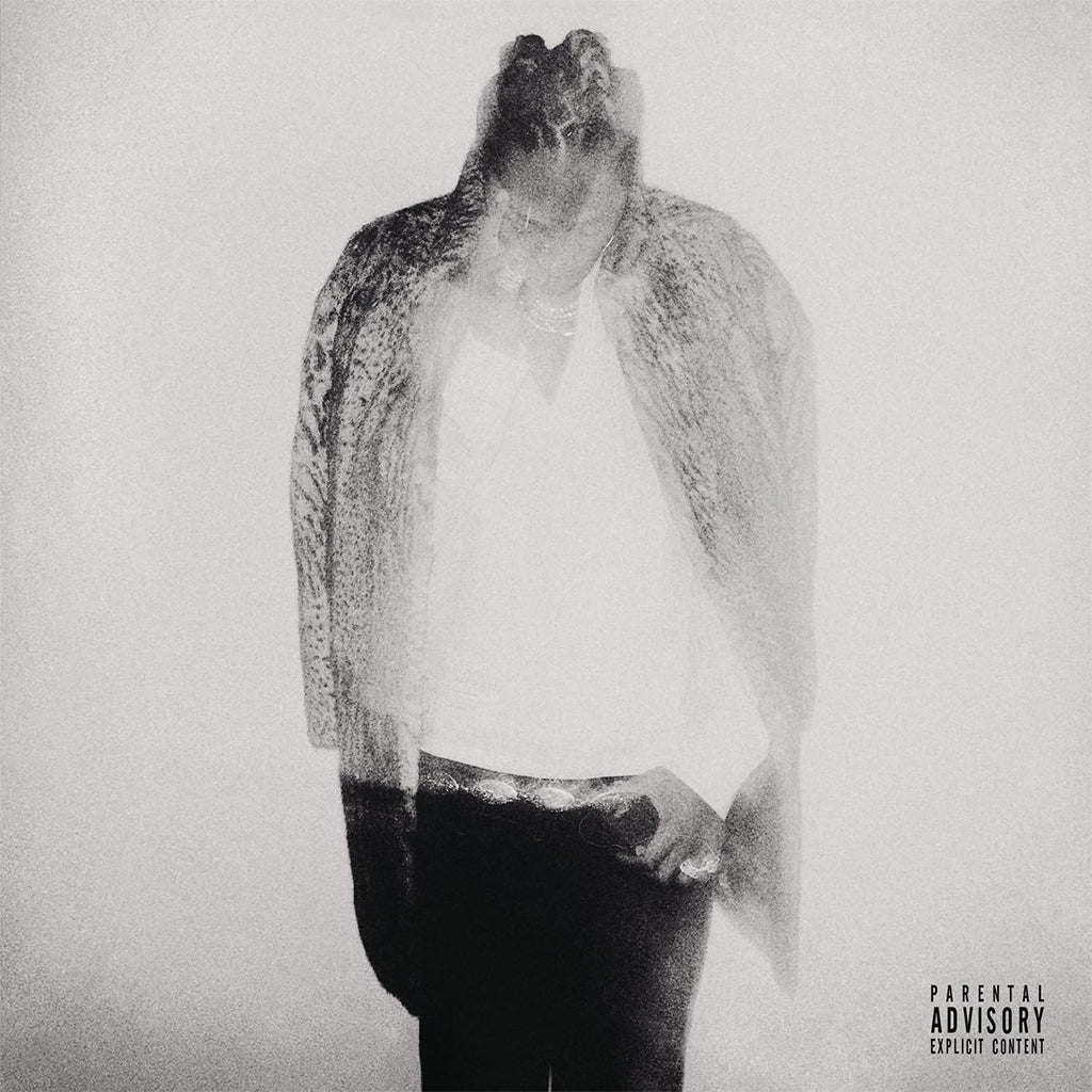 FUTURE - Hndrxx (2023 Reissue) - 2LP - Vinyl