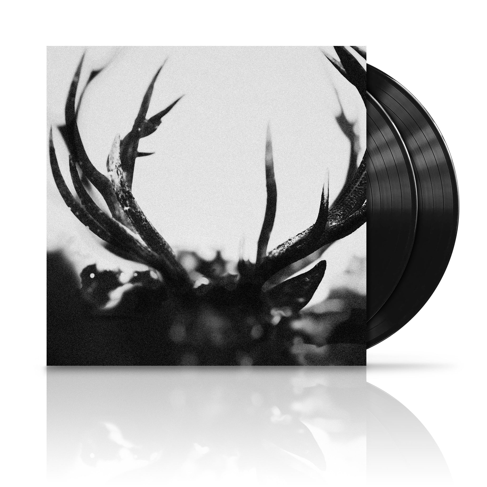 IHSAHN - Ihsahn (Orchestral Version) - 2LP - Black Vinyl [FEB 16]