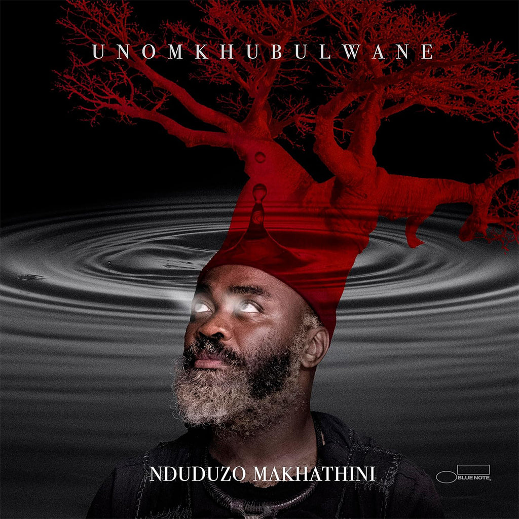 NDUDUZO MAKHATHINI - uNomkhubulwane - CD [JUN 7]