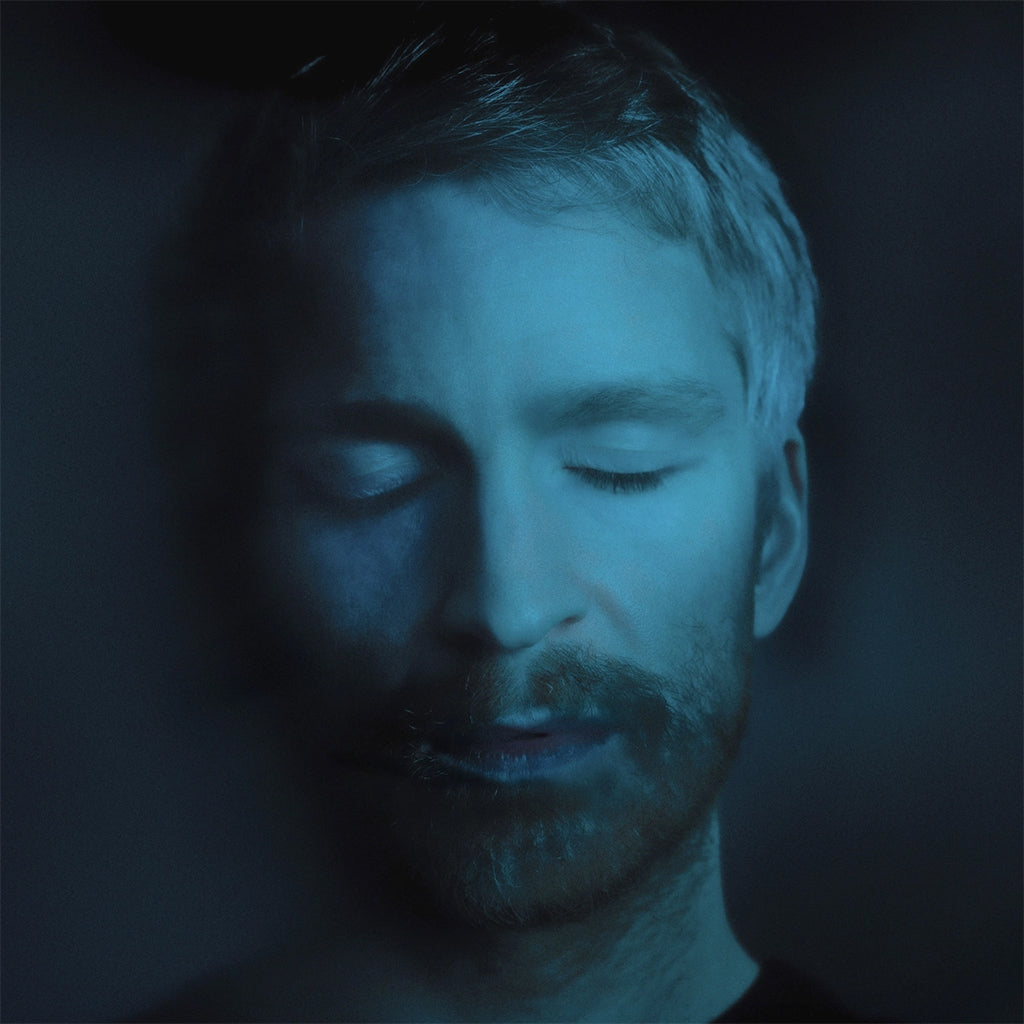 ÓLAFUR ARNALDS - Some Kind Of Peace (Repress) - LP - Blue Vinyl [SEP 27]