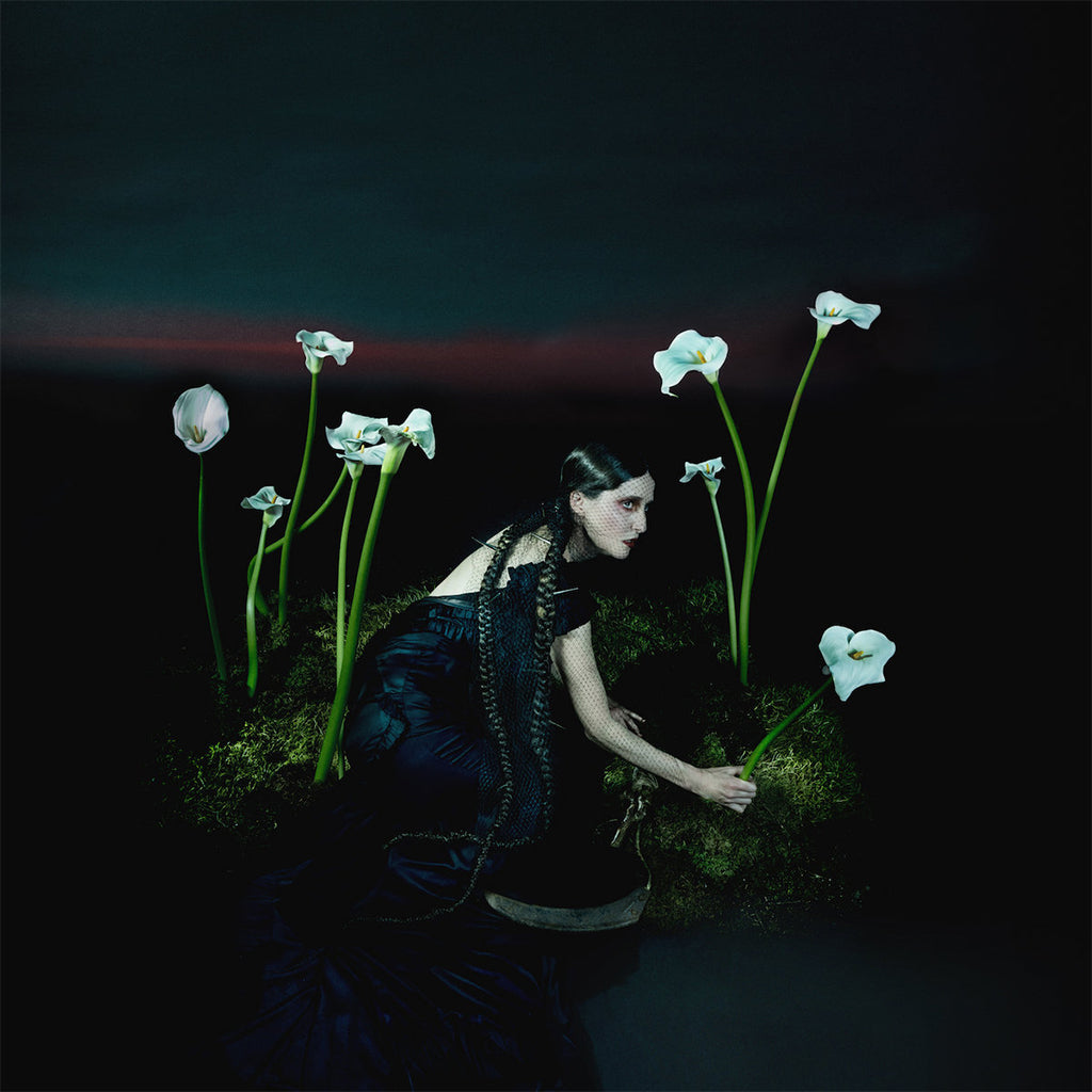 PENELOPE TRAPPES - A Requiem - LP - Corona Red Vinyl [APR 4]