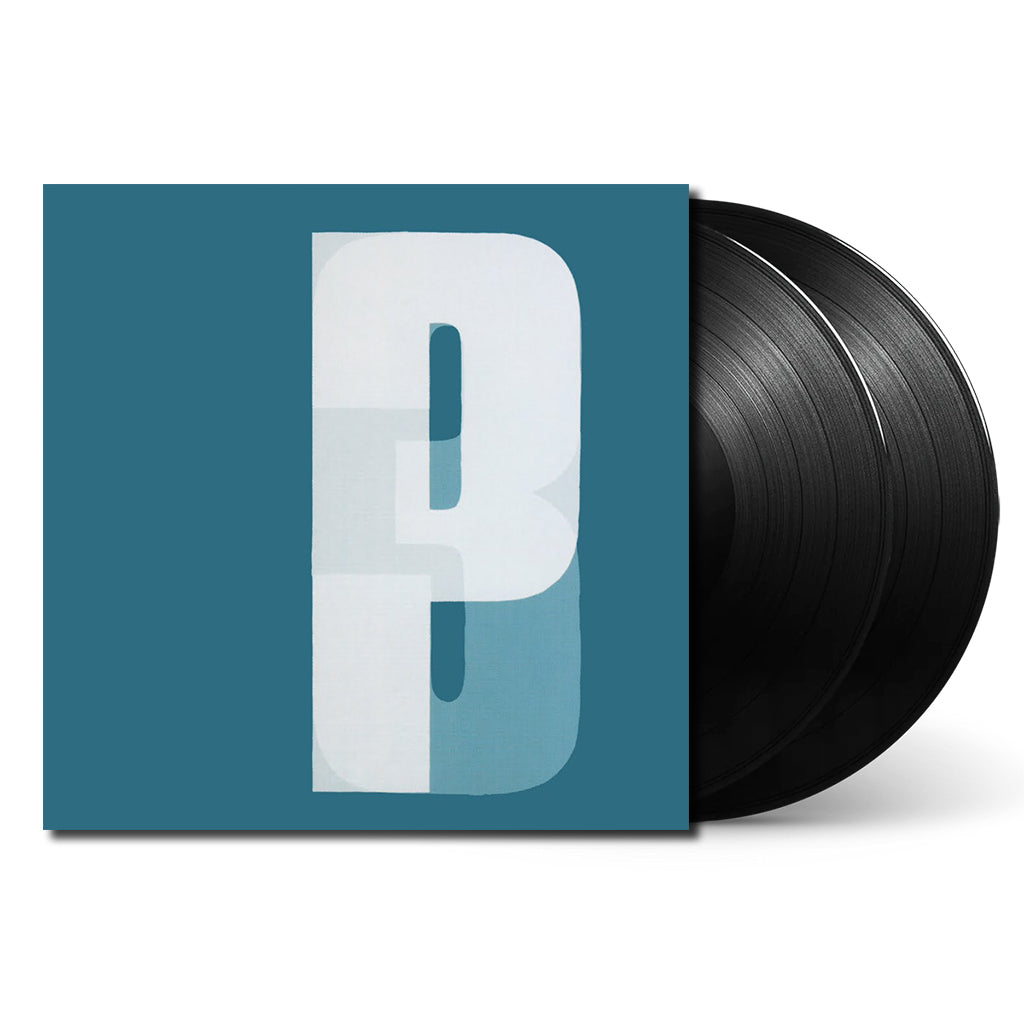 PORTISHEAD - Third - 2LP - Gatefold 180g Vinyl