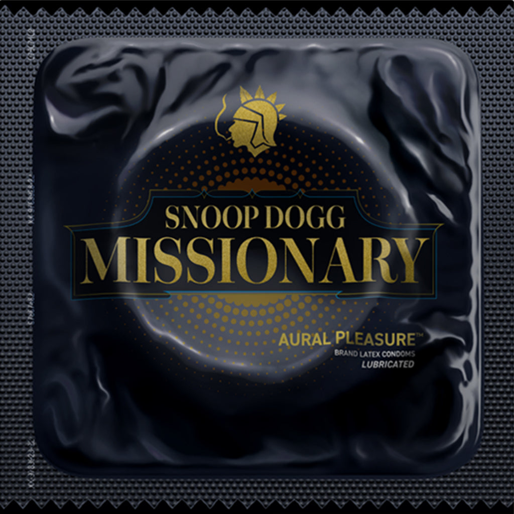 SNOOP DOGG - Missionary - LP - White Picture Disc Vinyl [DEC 13]