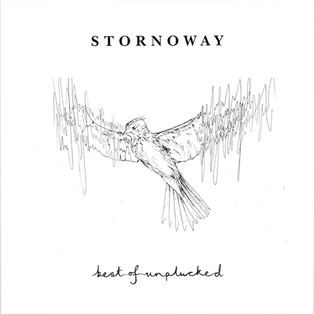 STORNOWAY - Best Of Unplucked - LP - Eco Mix Colour Vinyl [NOV 29]