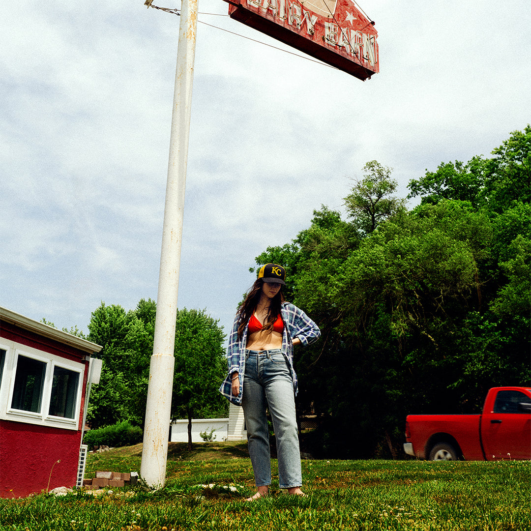 WAXAHATCHEE - Tigers Blood - CD