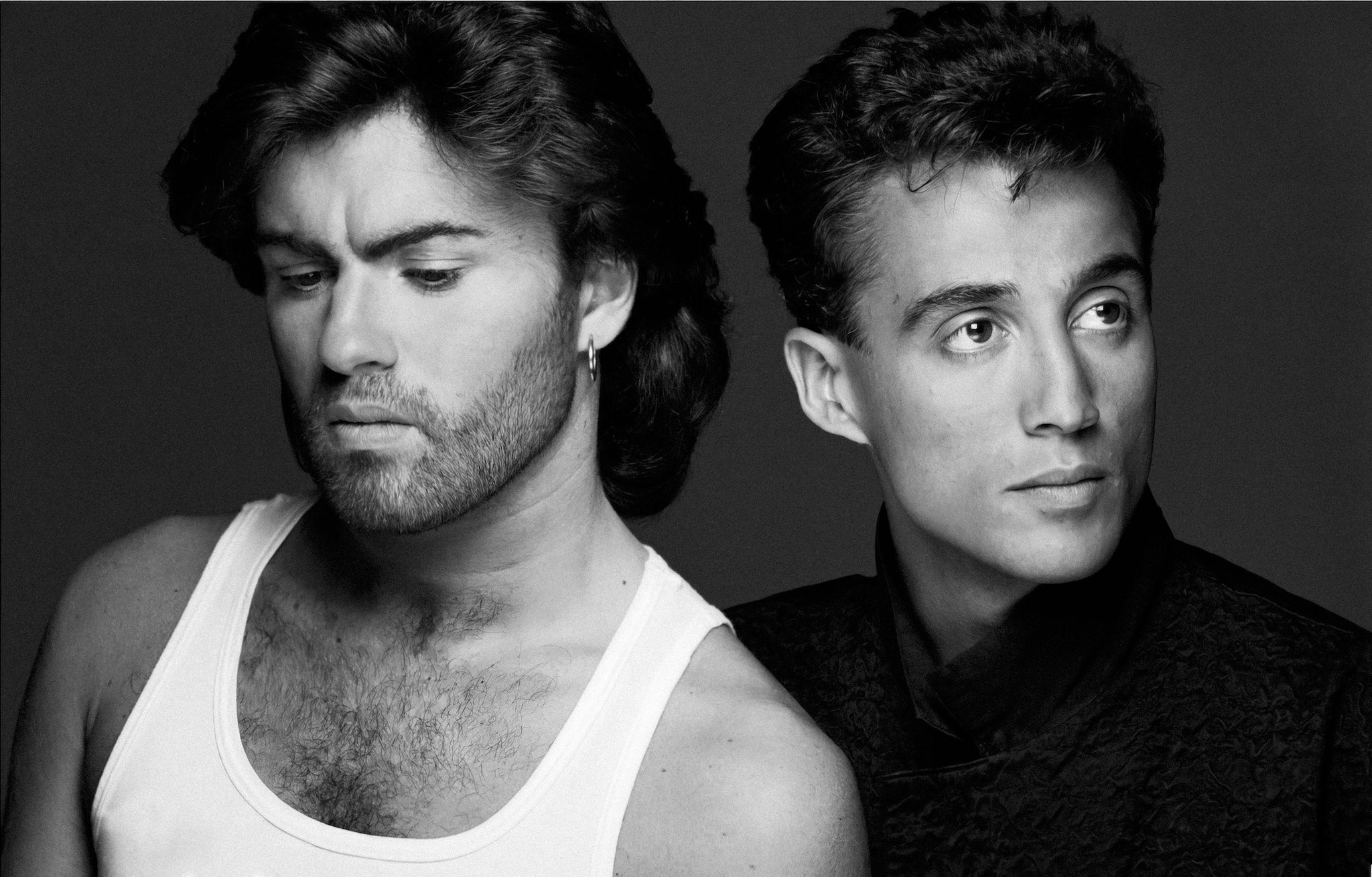 WHAM! - Last Christmas: 40th Anniversary - CD EP [DEC 13]