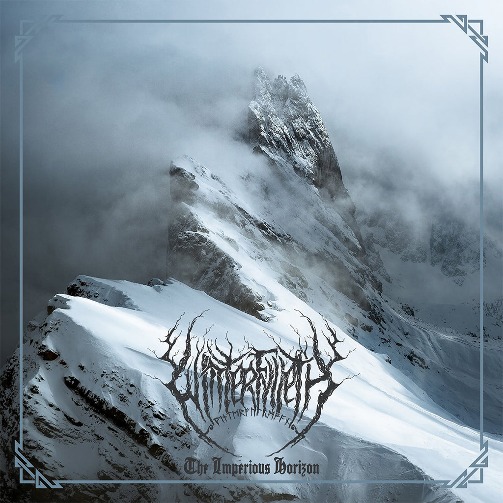 WINTERFYLLETH - The Imperious Horizon - CD [SEP 13]