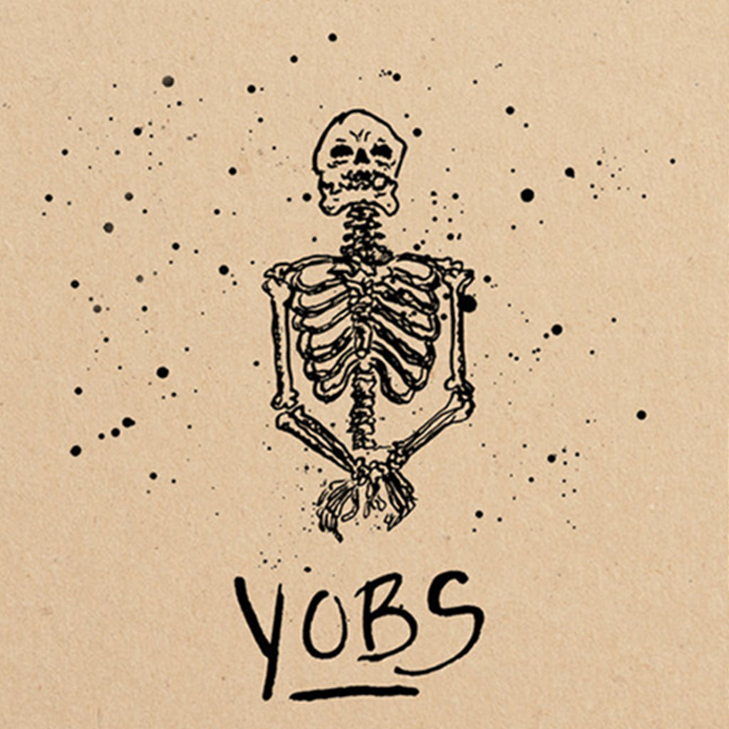 YOBS - Yobs - LP - 180g Splatter Vinyl [MAY 3]