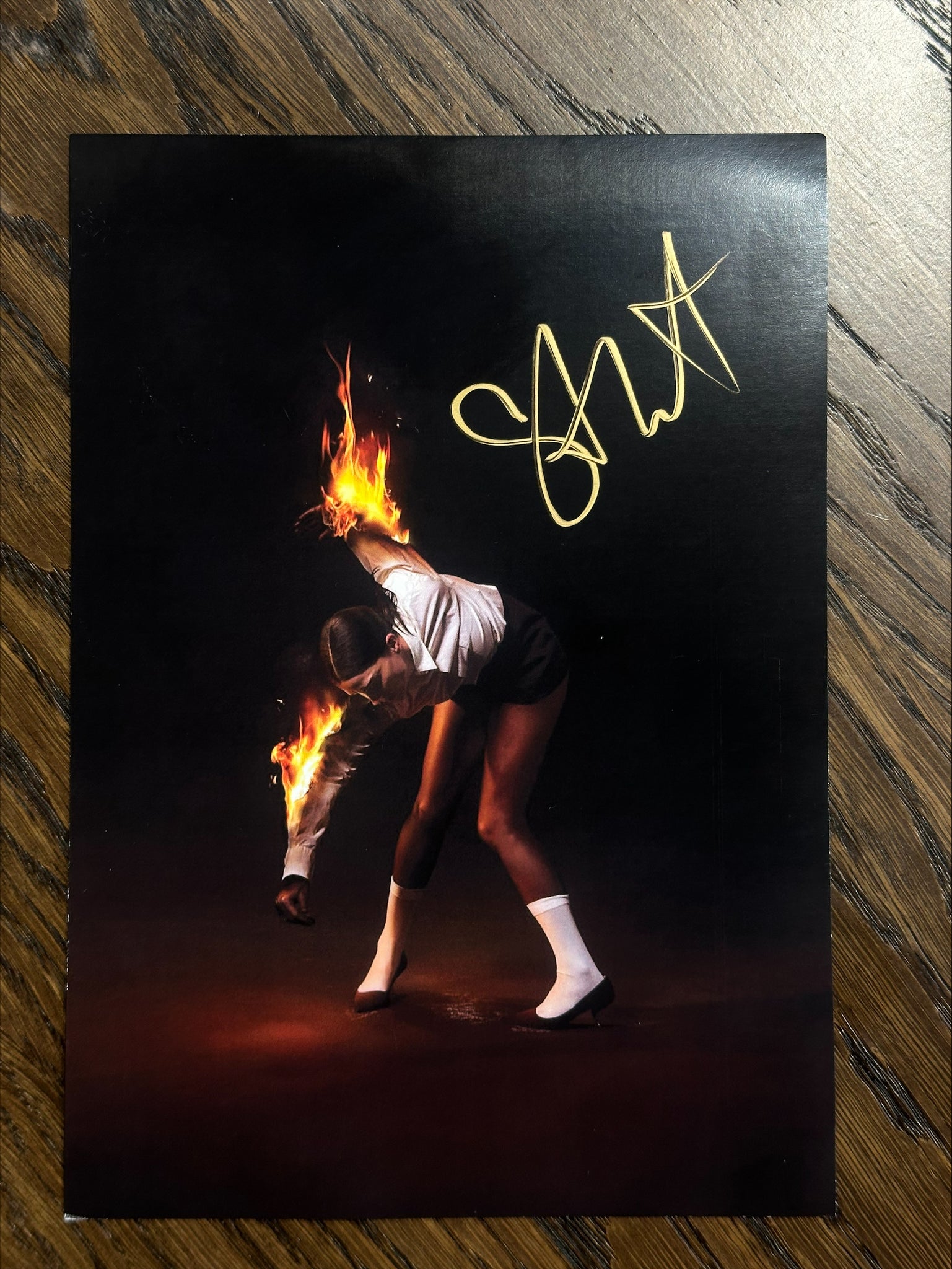 ST. VINCENT - All Born Screaming - LP - Black Vinyl (w/signed print) [APR 26]