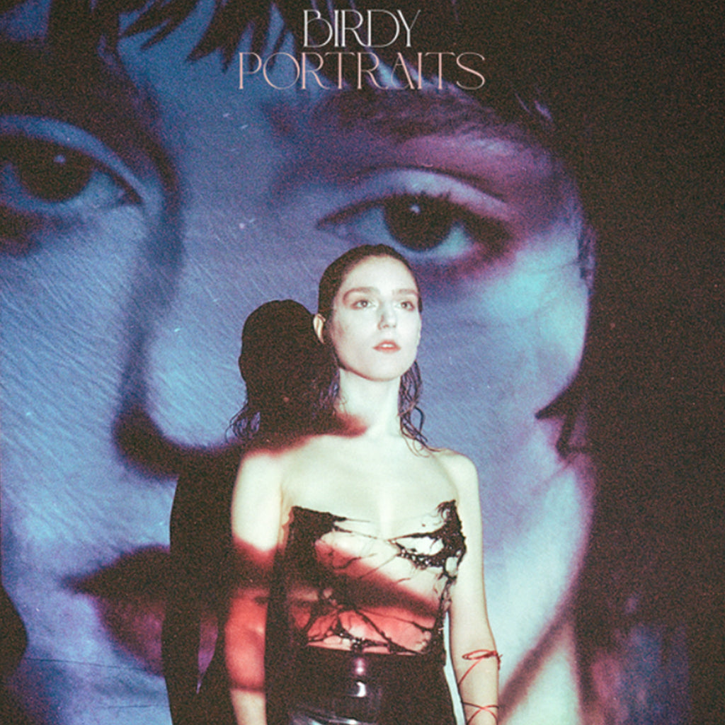 BIRDY - Portraits - CD [AUG 18]