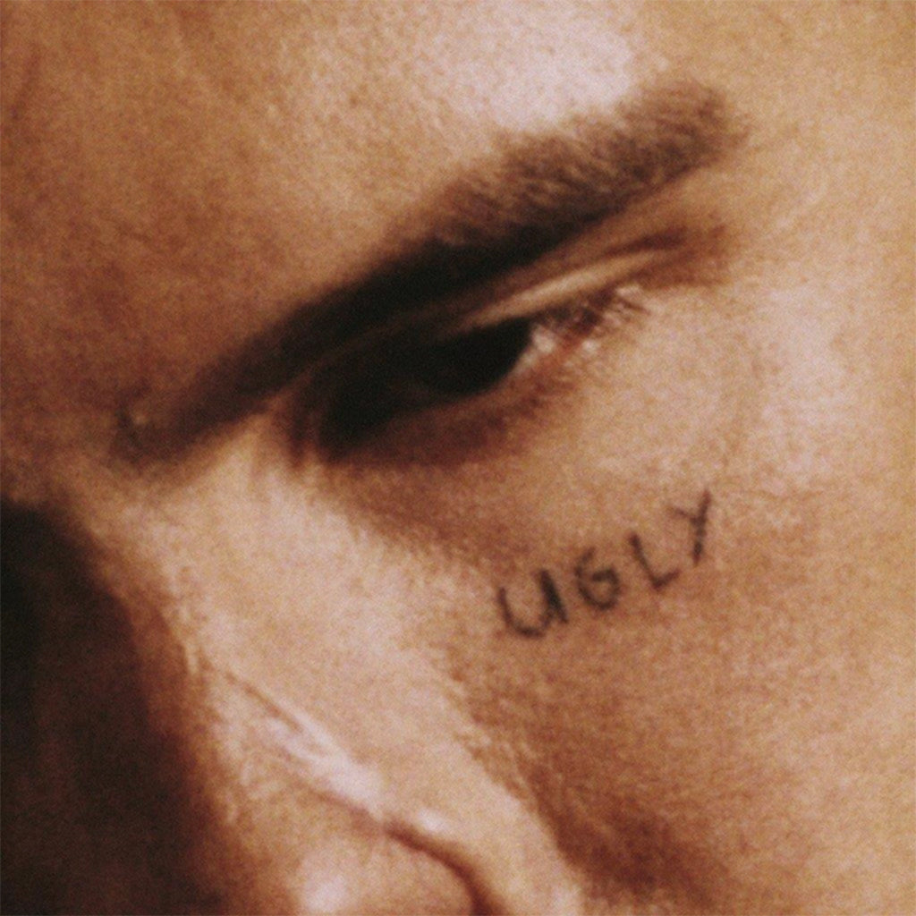 SLOWTHAI - Ugly (w/ Alternative Sleeve) - LP - Red Vinyl